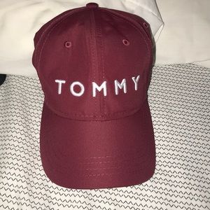Tommy Hilfiger Hat